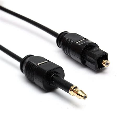 How do I convert optical connection from TV to 3.5mm headphones.